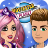 Logo of MyStarPlanet android Application 